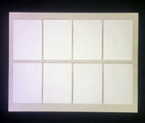 Playing Card Photo Sticker Kit for Inkjet Printers
