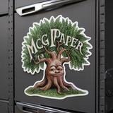 Magnetic Inkjet Sheets