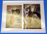 Post Cards 4 x 6 Photo Gloss Finish for Inkjet Printers