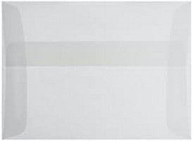 Invitation Vellum Envelopes