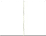 Printable Bi-Fold Brochure