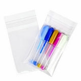 Clear Bags B2