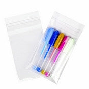 Clear Bags B2