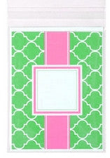 Clear Bags 5 13/16 x 7 1/2