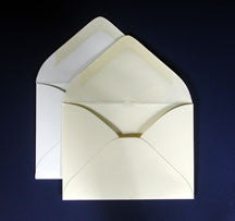 Business Card Envelopes