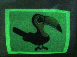 Glow-in-the-Dark-Transfer-Paper
