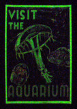 Glow-in-the-Dark Inkjet Paper