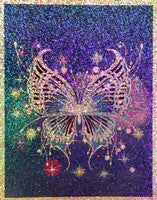 Sparkle Inkjet Paper Printable