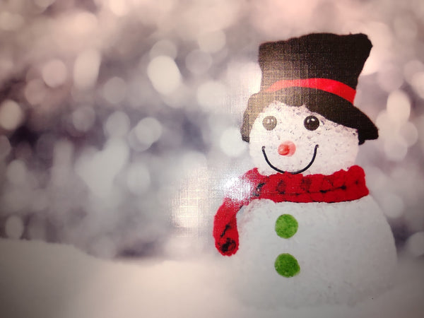 Silk Fabric Textured Photo Cardstock for Inkjet Printers