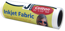 Inkjet Cotton Fabric Roll