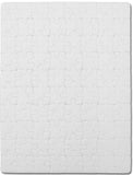 Iron-On Transfer Puzzle Kit