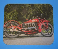 Iron On Mousepad Kit