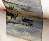 Mirror Film Effect