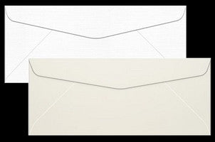 No10-Business Envelopes