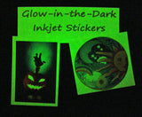 Phosphorus Stickers