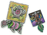 Shrink Art for Inkjet Printers