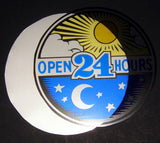 Inkjet Window Cling