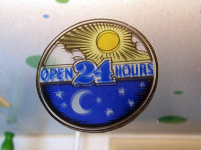 Printable Cling