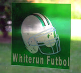 Static Cling Decal