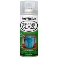 Triple Thick Glaze Clear Protective Spray – mcgpaper