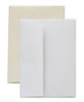 Envelopes - A6 Cream / Ivory or White