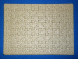 Inkjet Puzzle Kit