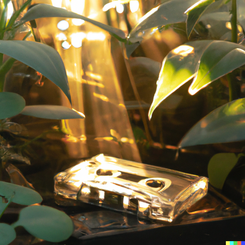 Cassette Tapes: The Ultimate Sign of Affection Making a Comeback