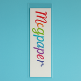Crystal Clear Bags 2 1/2 x 8 1/2