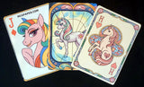 Playing Cards for Inkjet or Laser Printers