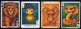 Playing Cards for Inkjet or Laser Printers