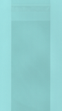 Crystal Clear Bags 2 3/4 x 8 1/2