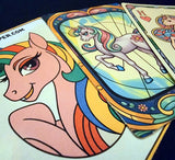Playing Cards for Inkjet or Laser Printers