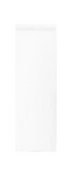 Crystal Clear Bags 2 3/4 x 8 1/2