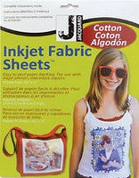 Cotton Fabric Printable Sheets