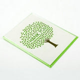 Note Card Clear Bags